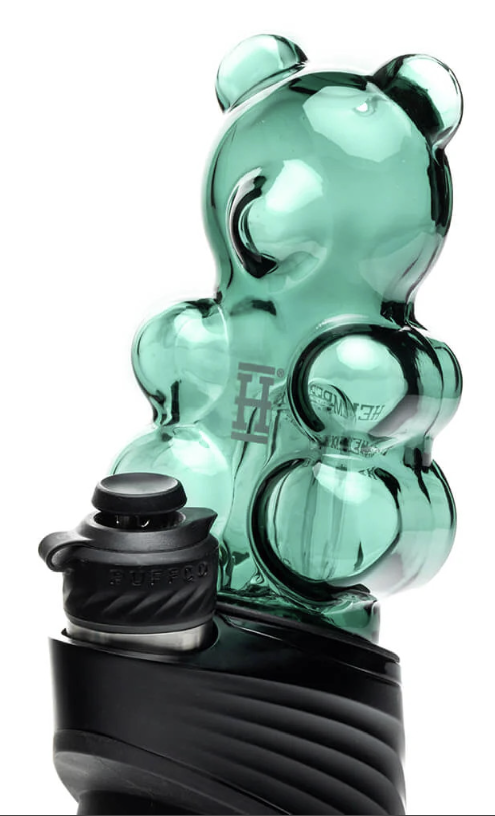 Hemper - Gummy Bear Puffco Peak/Pro Attachment
