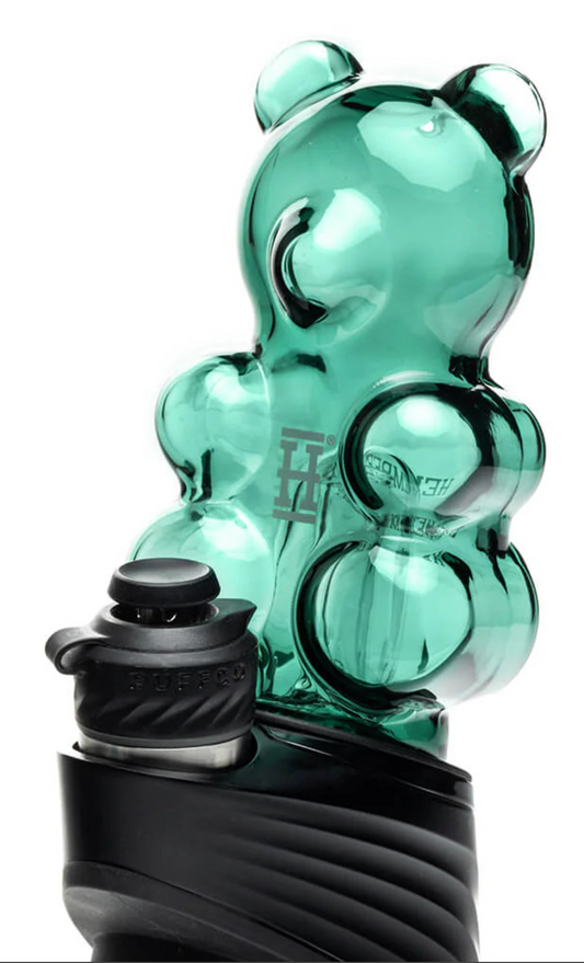 Hemper - Gummy Bear Puffco Peak/Pro Attachment