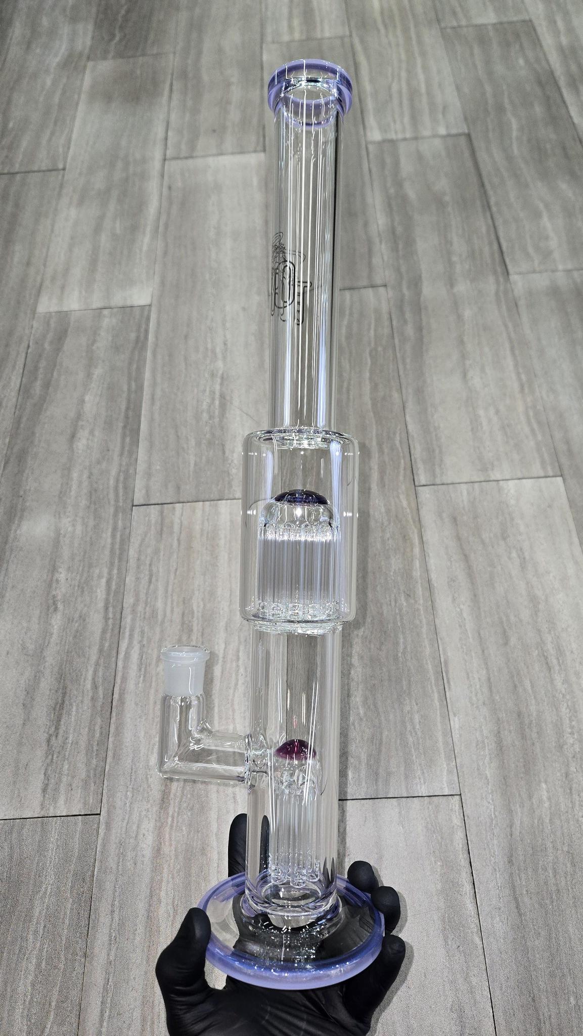 Toro 7/13 Arm Colored Caps #2