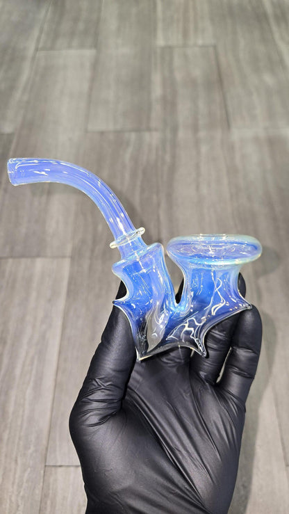Rootin Tootin Glass - Fumed Sherlock