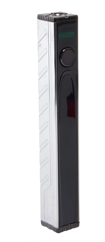 Ooze Quad 2 Vape Digital Square Battery