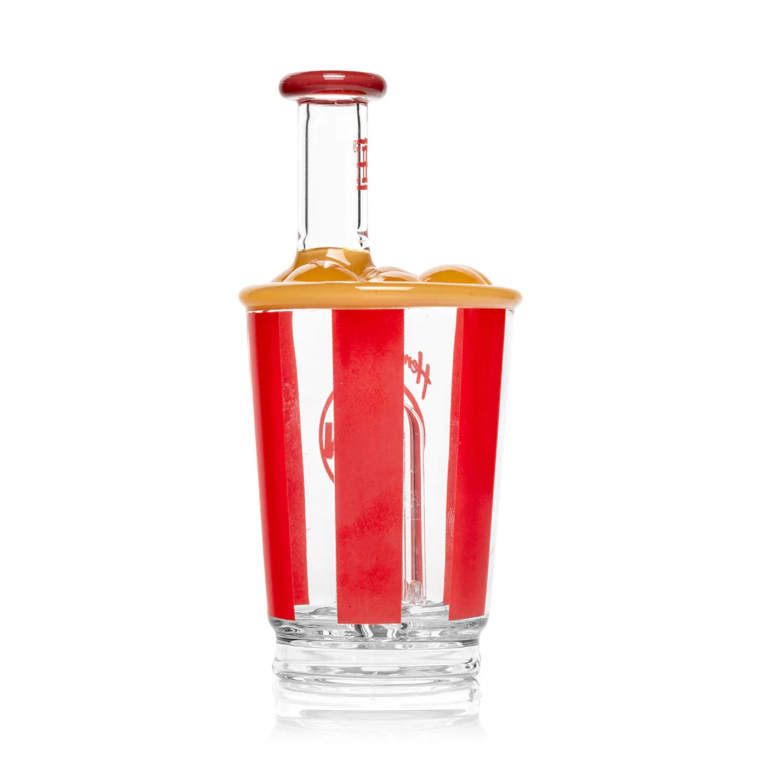 Hemper - Puffco Peak/Pro Attachment - Popcorn