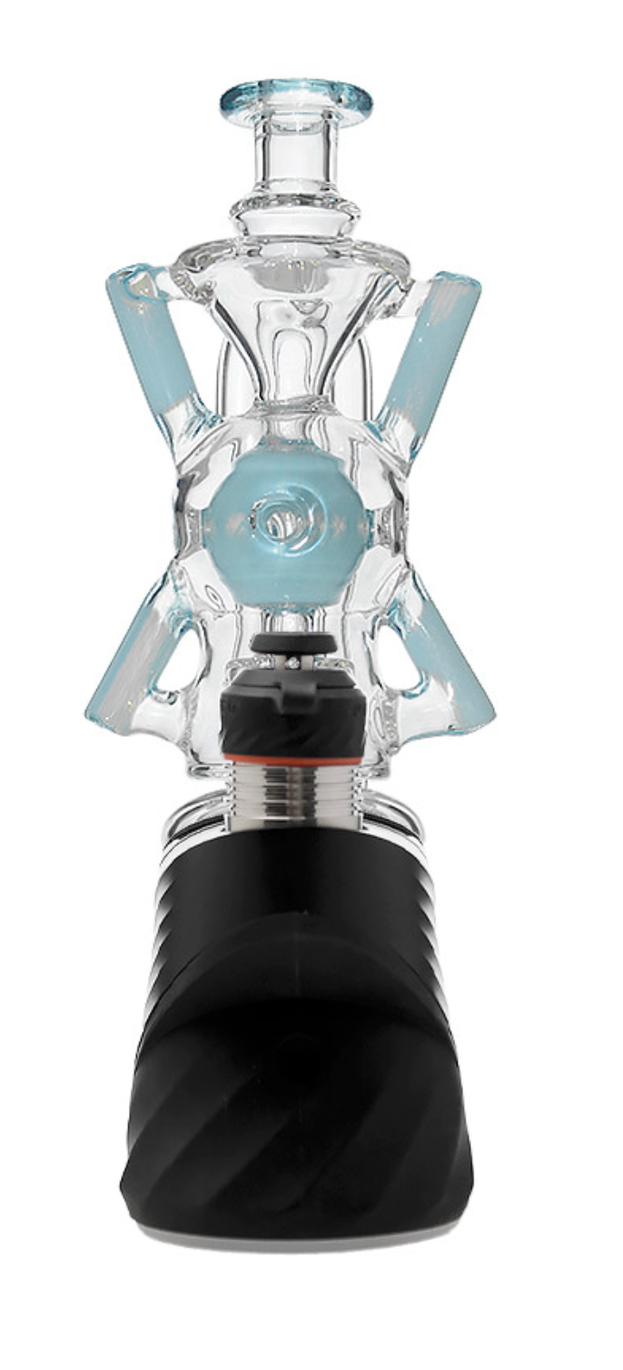 Calibear - X Recycler Puffco Peak/Pro Attachment