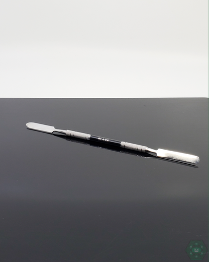 4mm Snapper Slide - Blacksheep Glass. Compact design for efficient airflow. Experience smooth draws with this durable and easy-to-use slide.