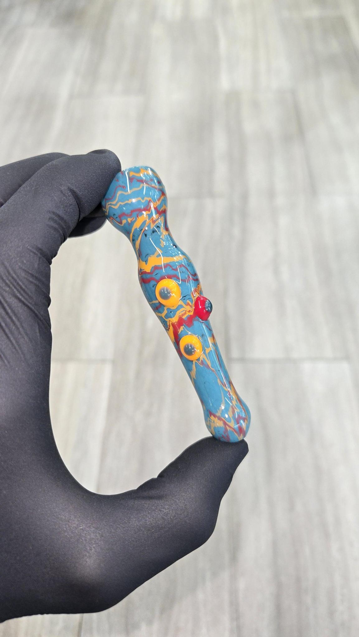 Jeff Spaga - Chillum