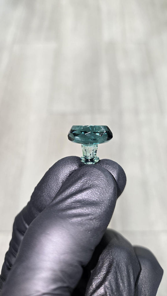 Northern Waters Glass - Gem 3DXL Puffco New Peak/Proxy Joystick