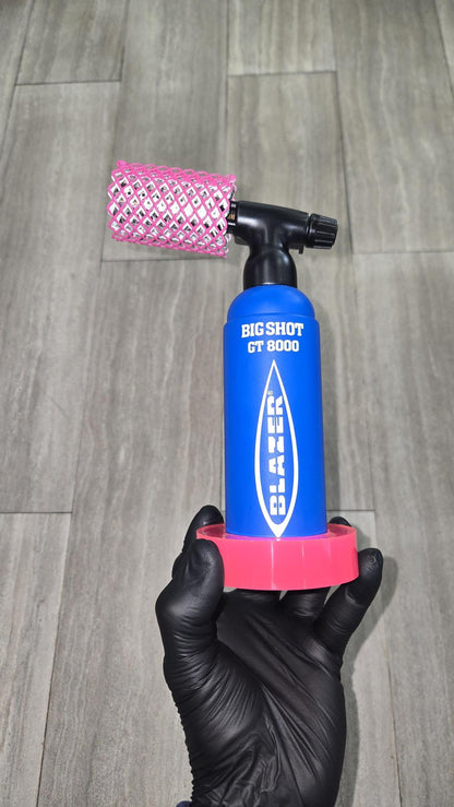 Mamba Guardz - Blazer Nozzle Guard With Base