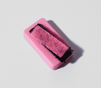 Blazy Susan - Magnetic Resin Blaster Scrubber