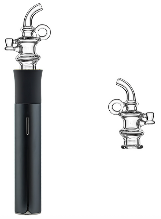 Calibear - Dab Rig Pivot Top