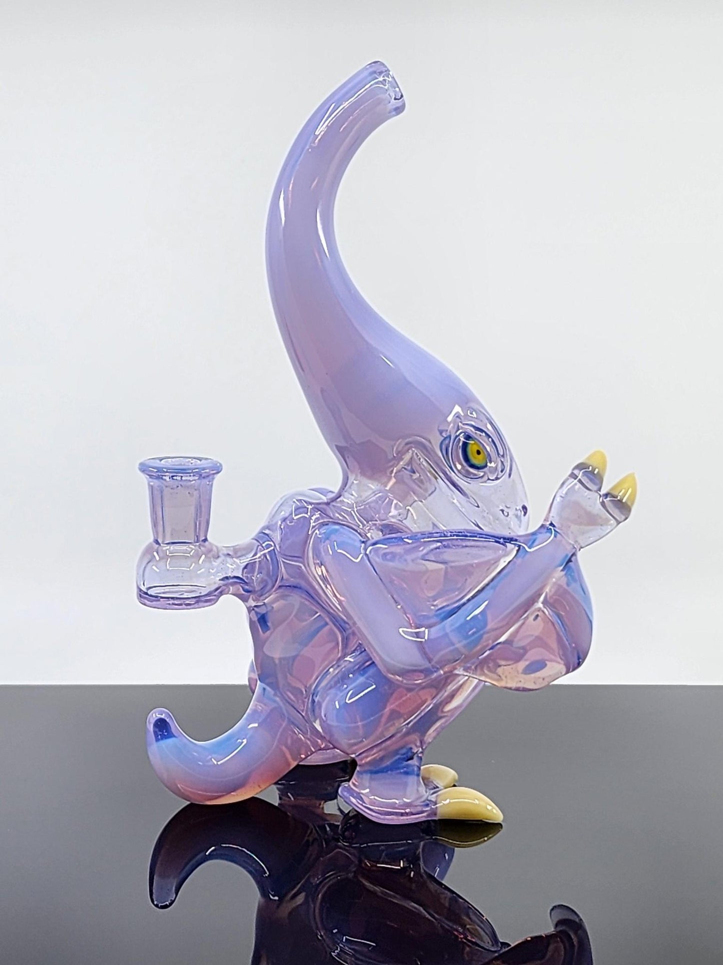 Elbo Glass - Recyclerdactyl