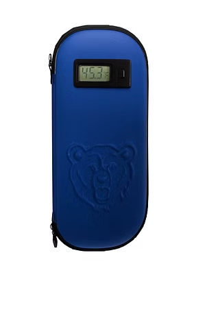 Bear Quartz - Polar Pack