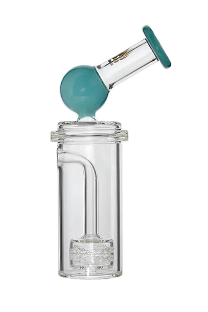 Dr.Dabber Switch² Seed Wave Perc By Calibear