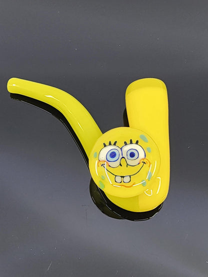 Avi Glass - Spongebob Sherlock