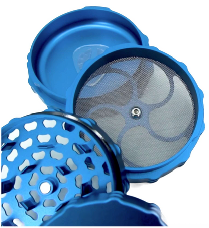 Phoenician PRO 4 Piece Large w/ Paper Holder & Ashtray