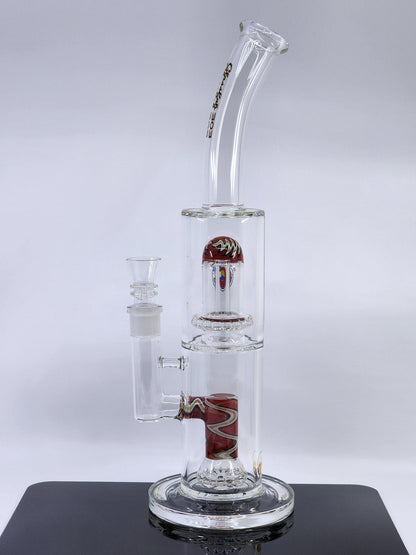 Glass Lab 303 - Double Wig Wag Circ