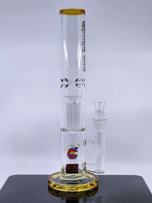 Glass Lab 303 - Lacesaber