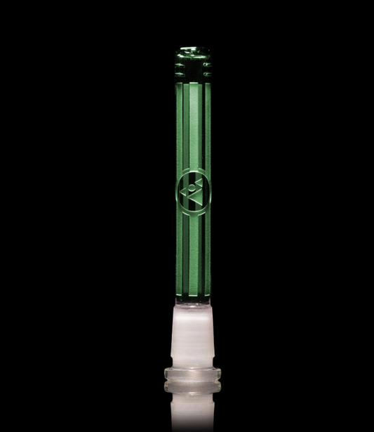 Milkyway Glass - Universe 5.5″ Downstem