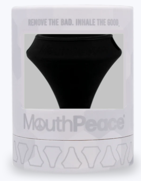 Moose Labs MouthPeace - Starter Kit