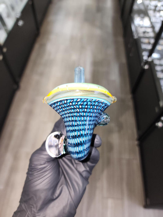 Conversion Glass - Sherlock