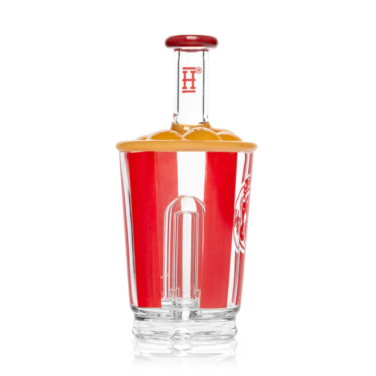 Hemper - Puffco Peak/Pro Attachment - Popcorn