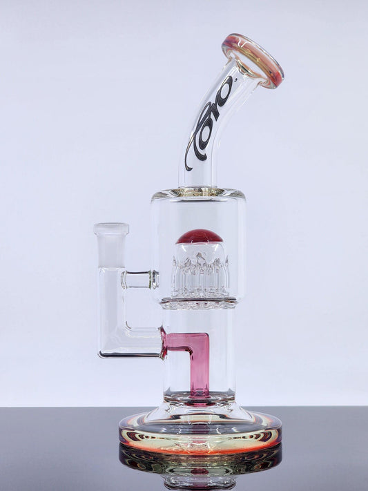 Toro Double Micron #1