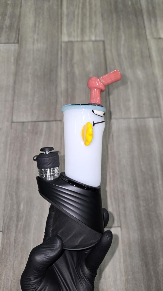 BTGB - Master Shake Peak/Pro Bubbler Attachment #40