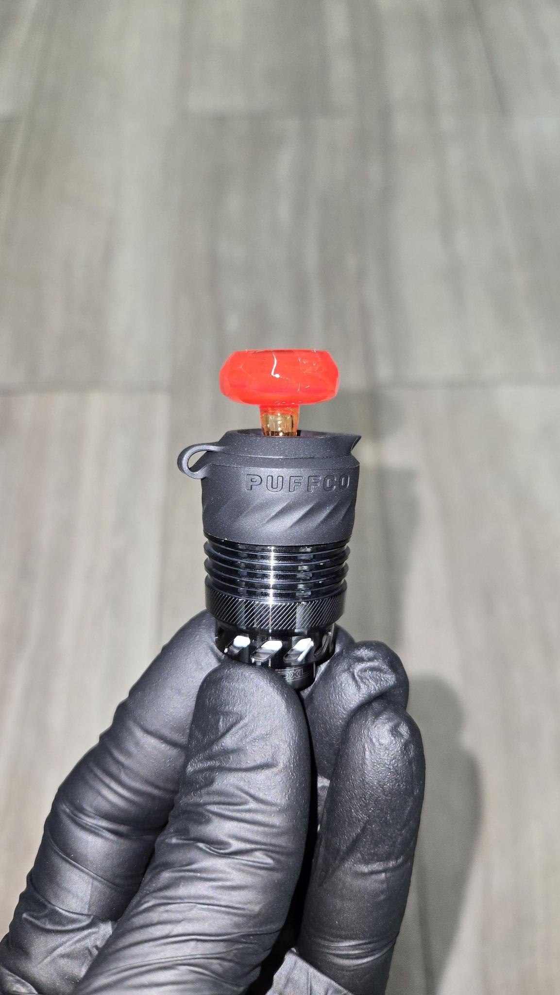 Northern Waters - Gem 3DXL Puffco Peak Pro Joystick