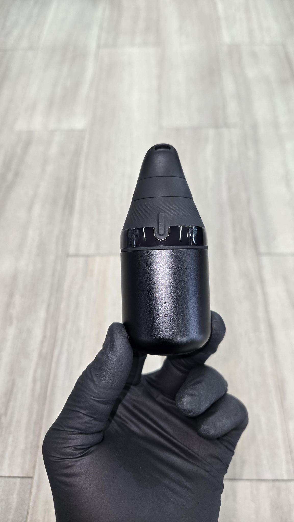 Tom Finn - Dual Core Puffco Attachment