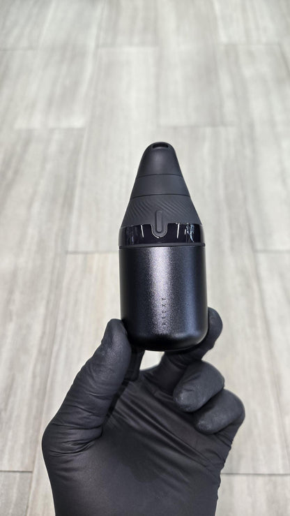 Tom Finn - Dual Core Puffco Attachment