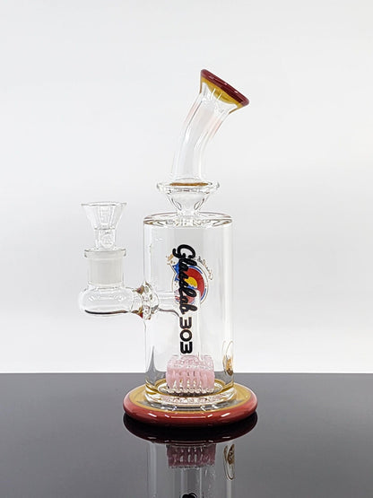 Glass Lab 303 - Cam's Square