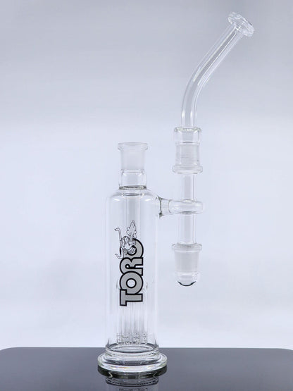 Toro Convertible 8-arm Tree Perc Ash Catcher/Bubbler