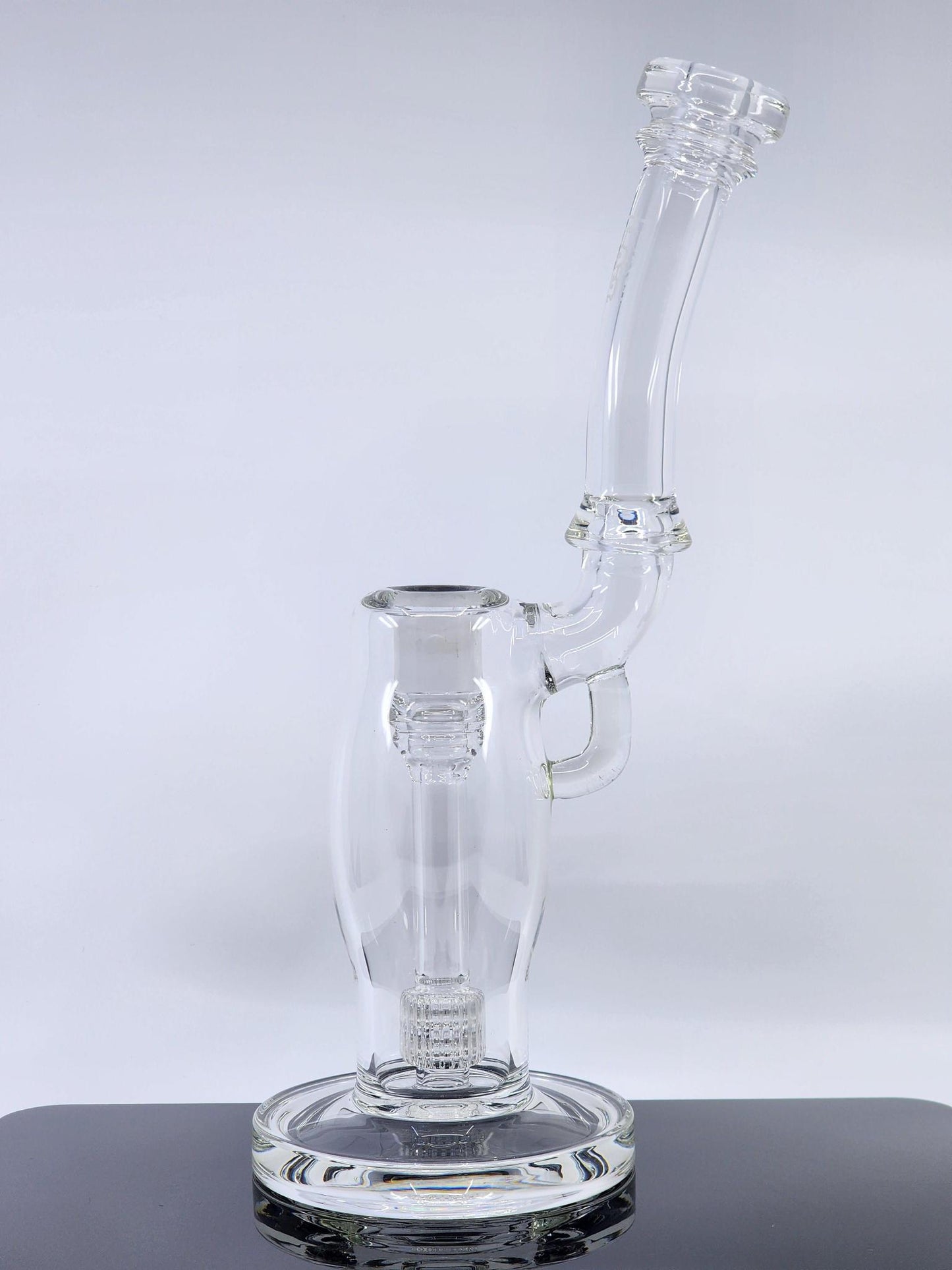 TAG - 12" Super Slit Matrix Bubbler