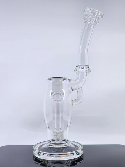 TAG - 12" Super Slit Matrix Bubbler