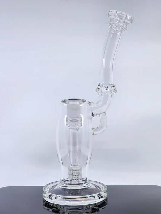 TAG - 12" Super Slit Matrix Bubbler