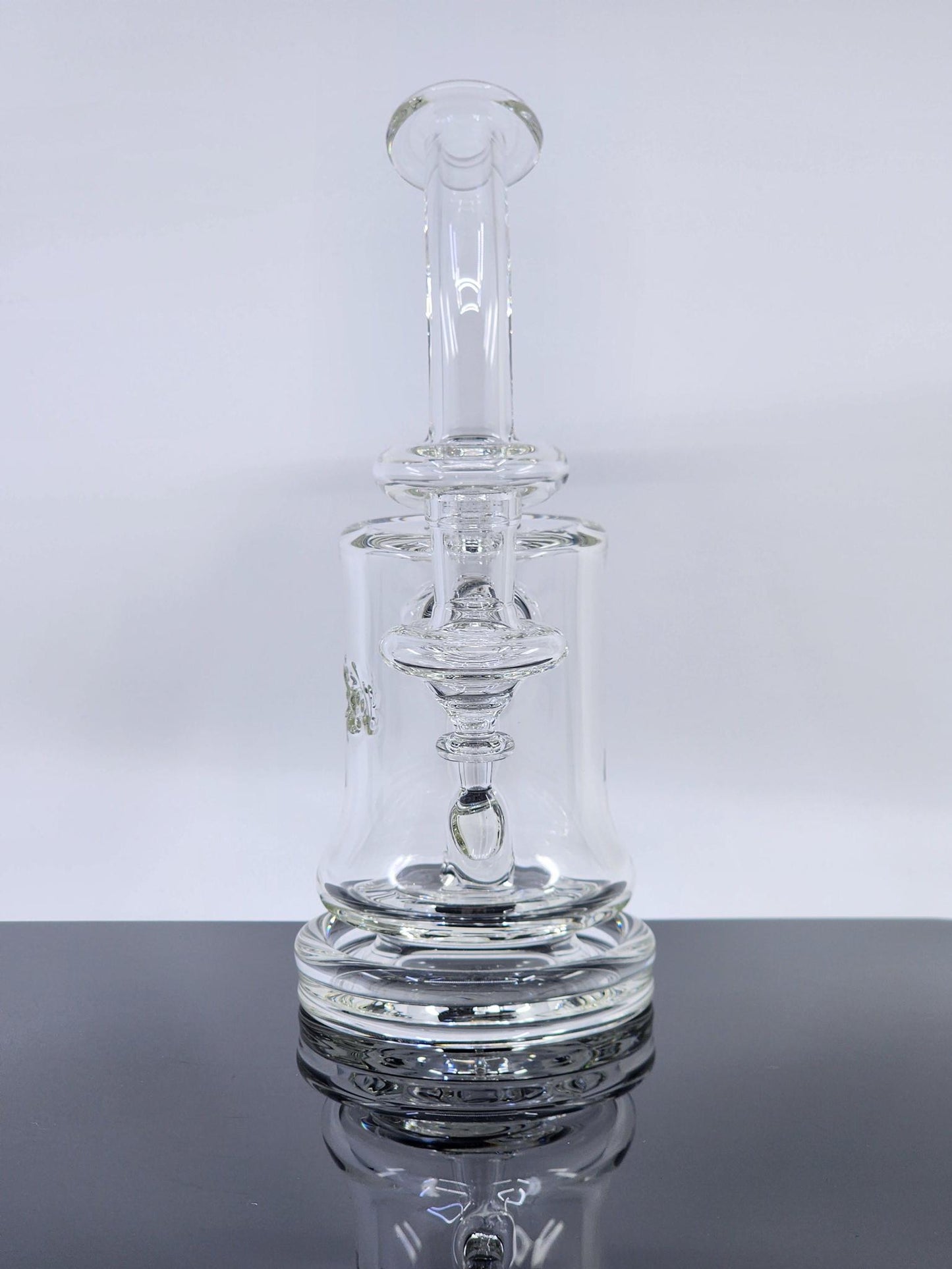 PKG - 2 Hole Banger Hanger