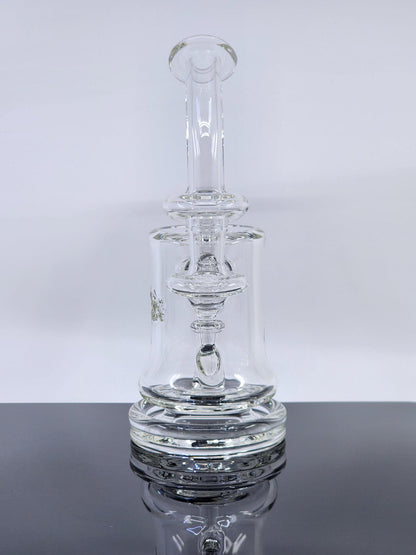 PKG - 2 Hole Banger Hanger