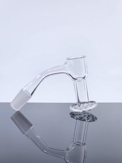 Campfire Quartz - Blurper Hybrid V2