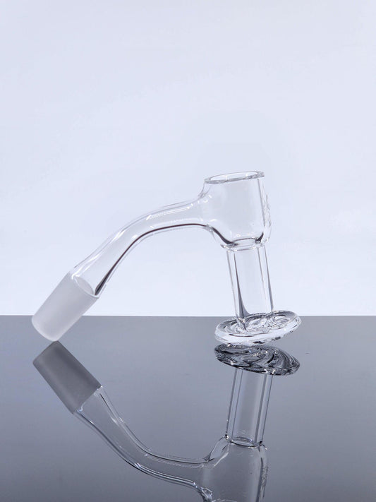 Campfire Quartz - Blurper Hybrid V2