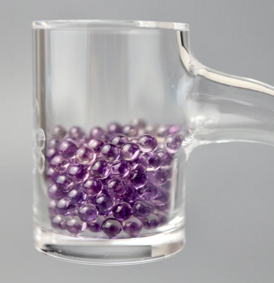 Ruby Pearl Co - 3mm Terp Pearls