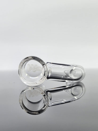 TAG - 7" Micro Super Slit Puck Mini Klein