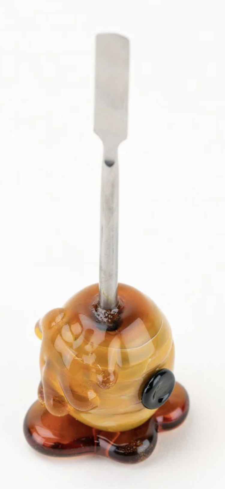 Empire Glassworks Honey Dabber