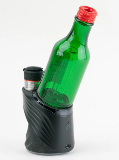 Empire Glassworks Soju Bottle Puffco Peak/Peak Pro Glass Attachment