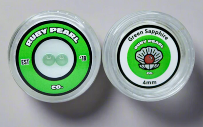 Ruby Pearl Co - 4mm Terp Pearls