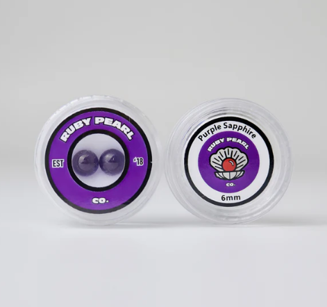 Ruby Pearl Co - 6mm Terp Pearls