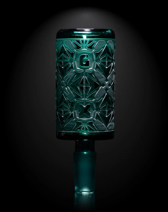 Milkyway Glass - X-Morphic: EVO Long Bowl