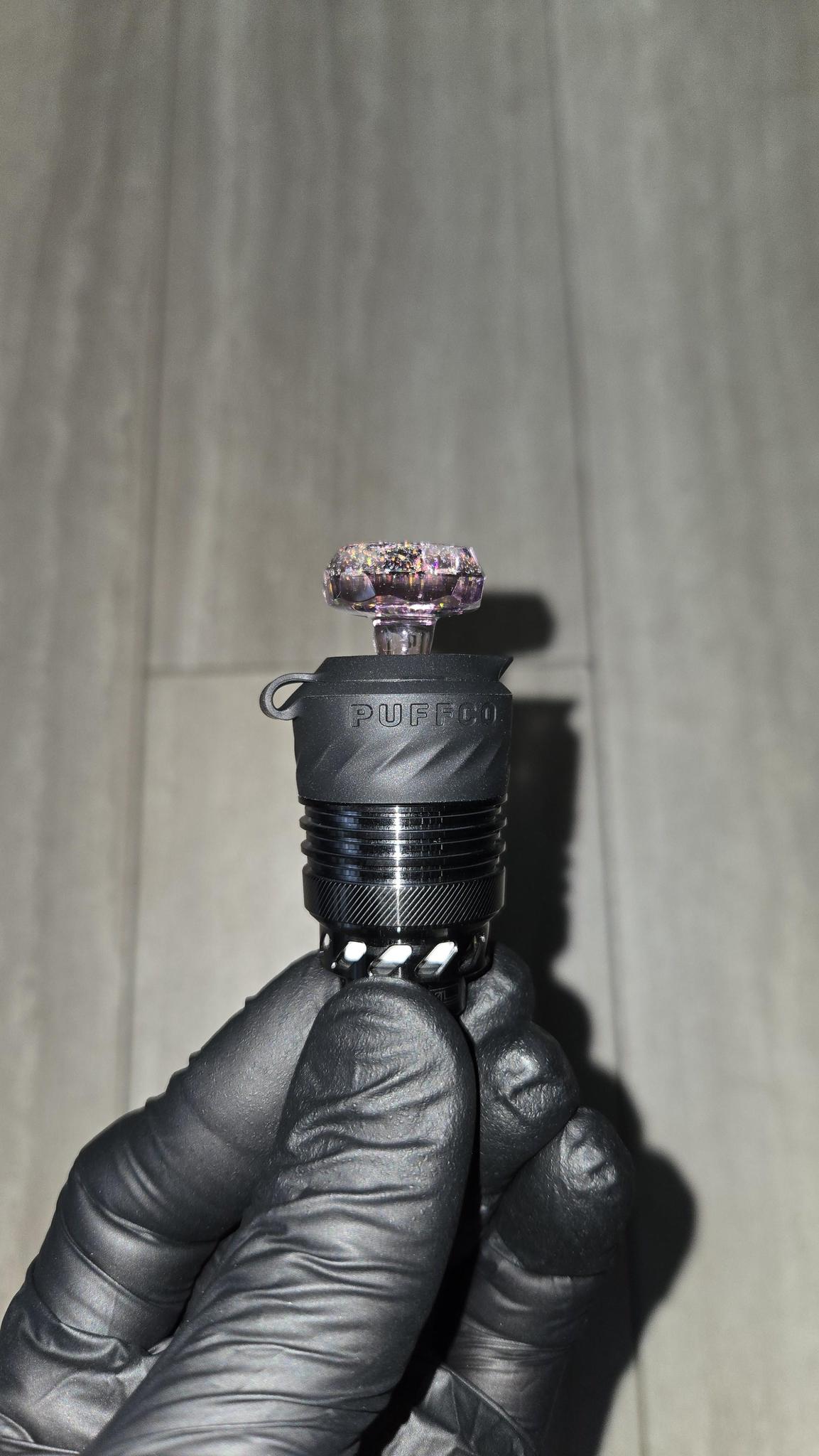 Northern Waters - Gem 3DXL Puffco Peak Pro Joystick