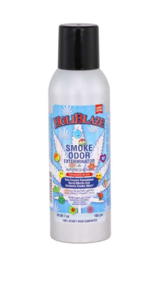 Smoke Odor Exterminator - Sprays