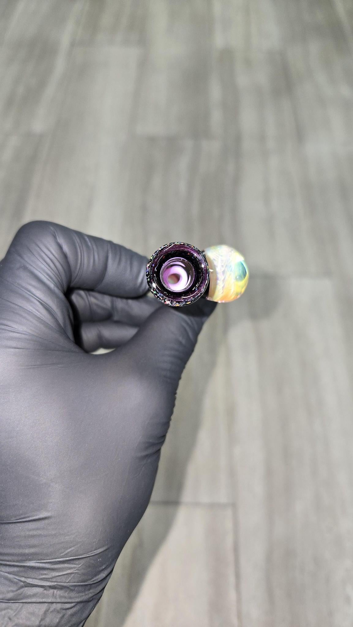 Hefe Glass - Chillum #3