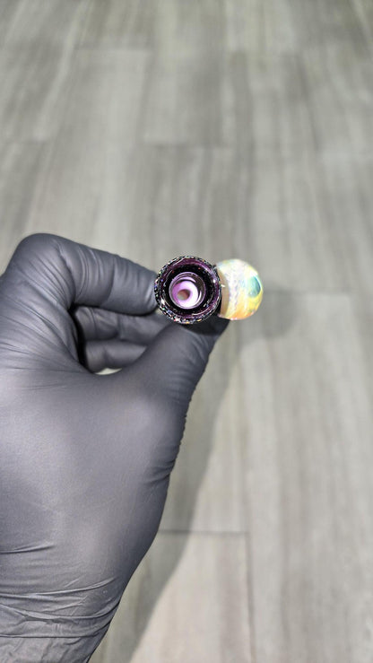 Hefe Glass - Chillum #3