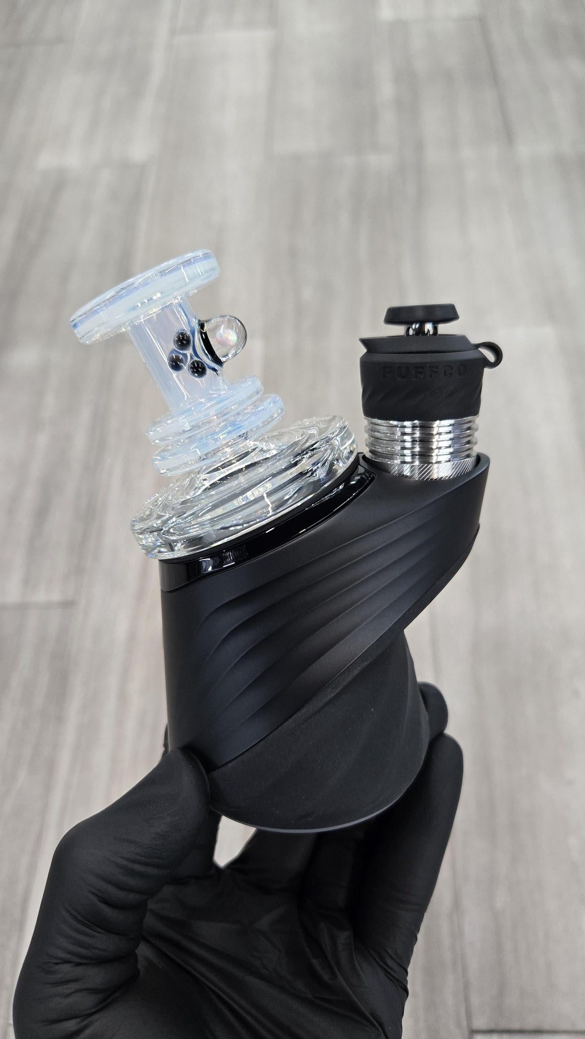 Aj Surf City - Full Color Dry Top Puffco Peak/Pro Attachment